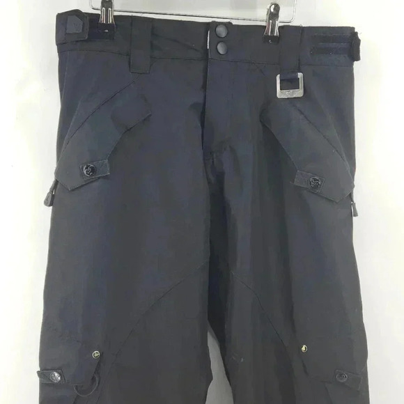 Ocean & Earth Snow Pants Women's - Picture 1 of 7
